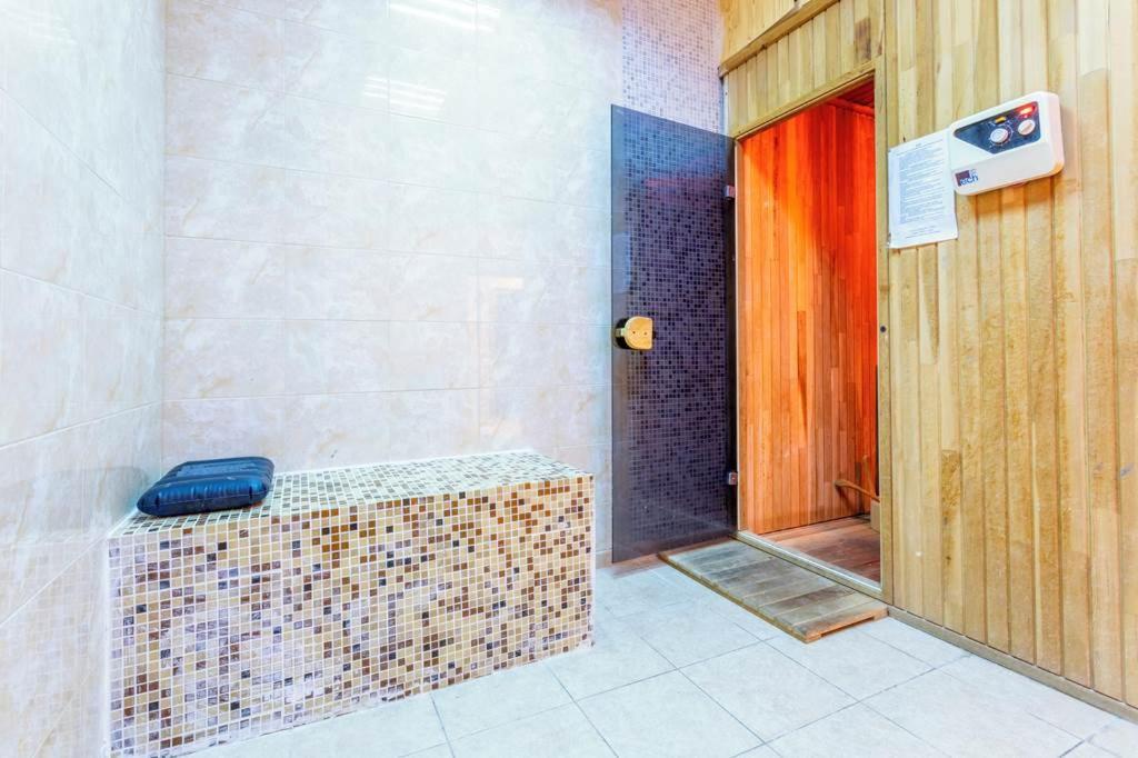 Holiday Apartcomplex Royal Sun Sunny Beach Esterno foto