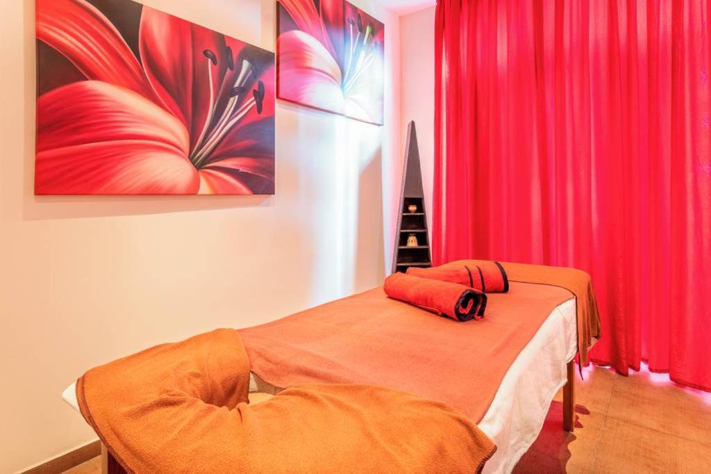 Holiday Apartcomplex Royal Sun Sunny Beach Esterno foto