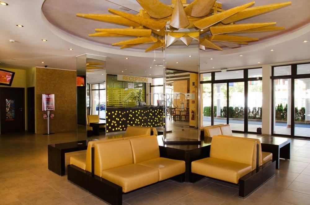 Holiday Apartcomplex Royal Sun Sunny Beach Esterno foto